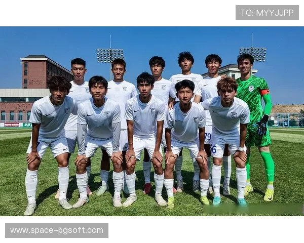 大连英博U21预赛全胜零失球，决赛阶段目标冠军